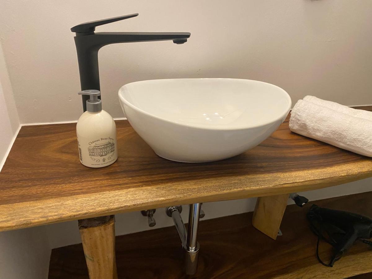 Appartement Rosa Patergassen 外观 照片